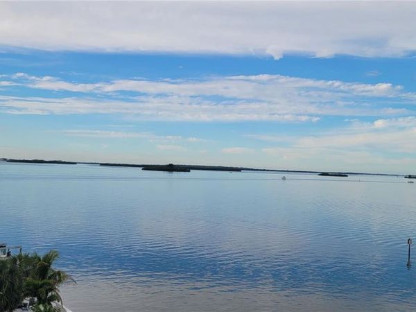 1860 N FORT HARRISON AVENUE, Unit 402, CLEARWATER, FL 33755