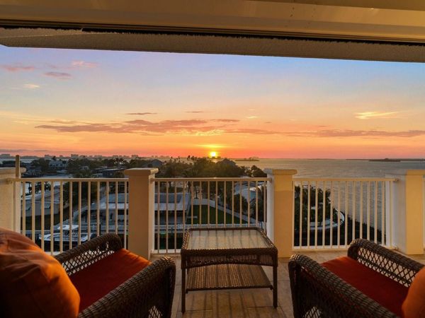 1860 N FORT HARRISON AVENUE, Unit 402, CLEARWATER, FL 33755