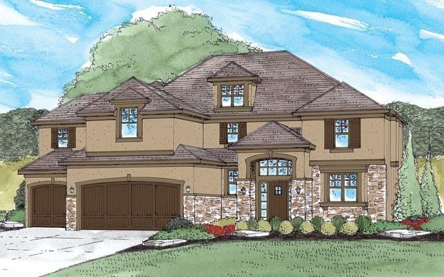 2110 SW Hook Farm Drive, Lees Summit, MO 64082 Main Photo