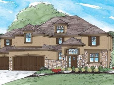 2110 SW Hook Farm Drive, Lee's Summit, MO 64082