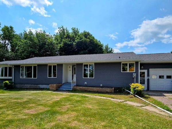 229 E Oak Street, Tyler, MN 56178