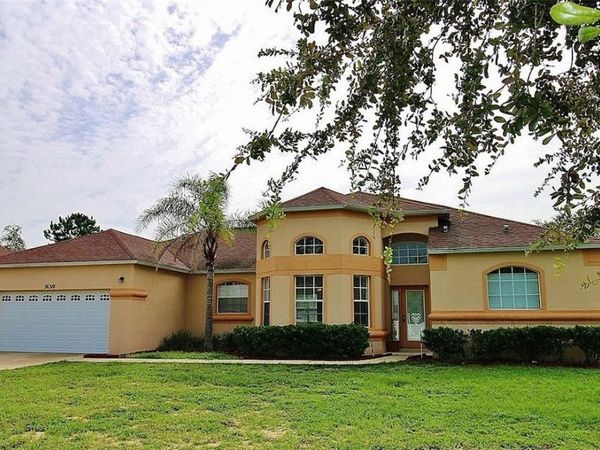 36310 CAVALIER, GRAND ISLAND, FL 32735