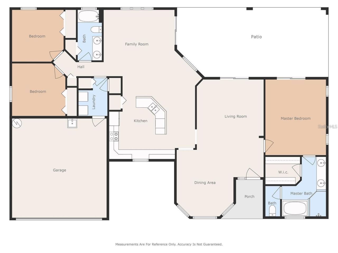 36310 Cavalier, Grand Island, FL 32735 Photo