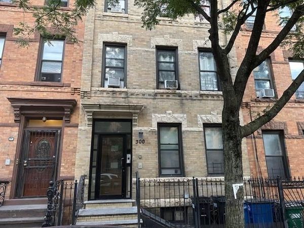 300 Linden Street, Brooklyn, NY 11237