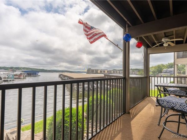 1562 Harbor Point Drive, Unit A104, Osage Beach, MO 65065