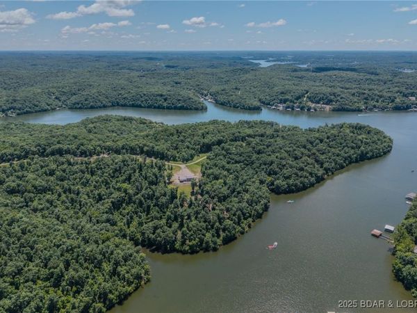 26450 Eaglepoint Road, Unit (Indian Creek Cove), Barnett, MO 65011