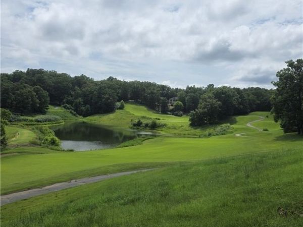 Lot 82 Highline Road, Lake Ozark, MO 65049