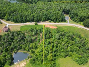 0 River Rock Road, Vinton, VA 24179