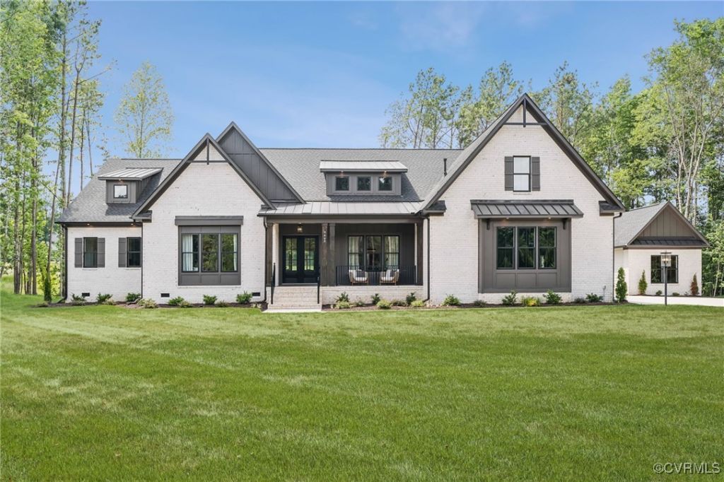 001 Homestead Road, Lanexa, VA 23089 Main Photo