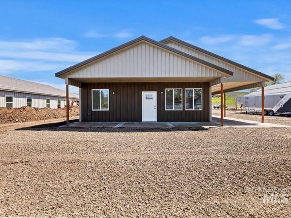 206 N Main Street, Council, ID 83612