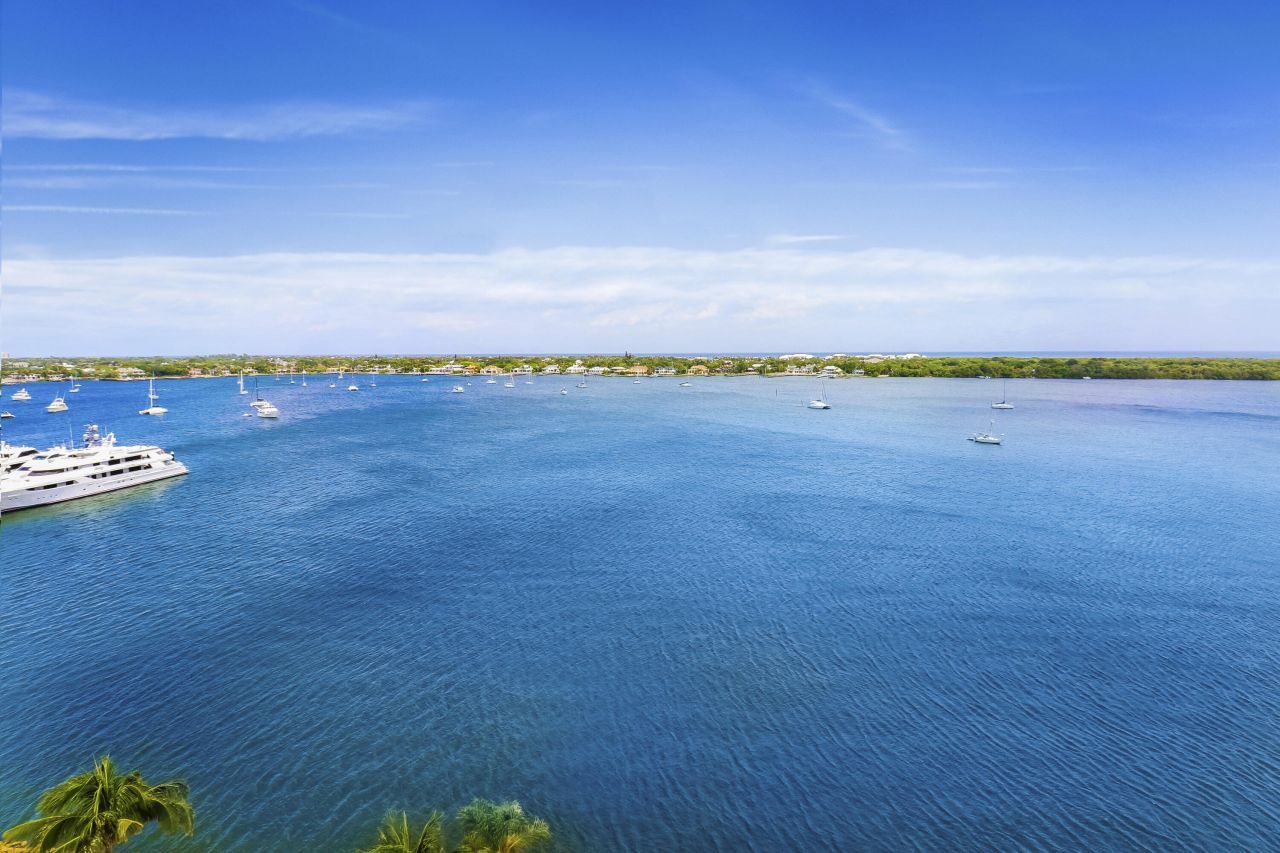 130 Lakeshore Drive, Unit 1121, North Palm Beach, FL 33408 Photo