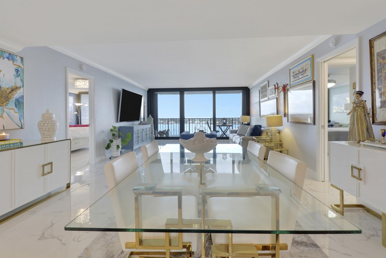 130 Lakeshore Drive, Unit 1121, North Palm Beach, FL 33408 Photo