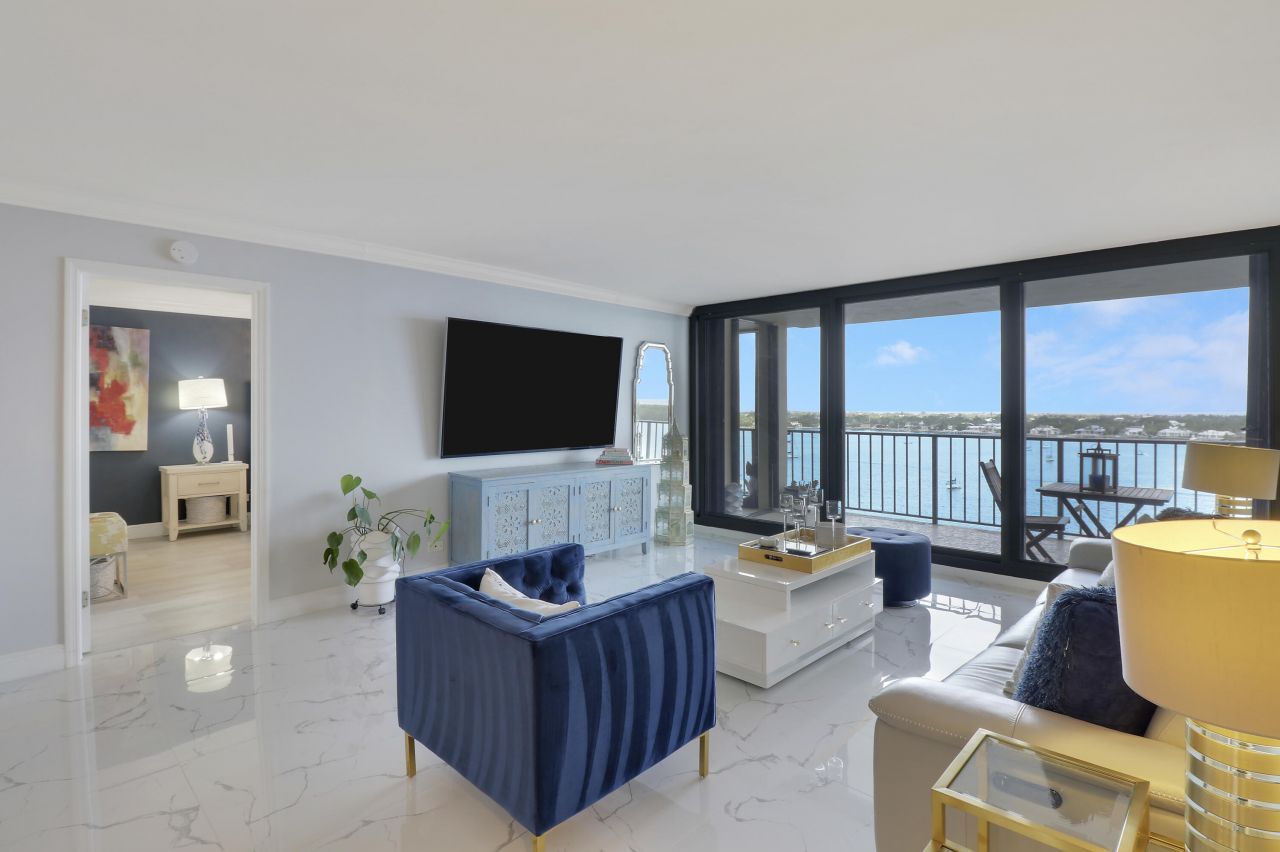 130 Lakeshore Drive, Unit 1121, North Palm Beach, FL 33408 Photo