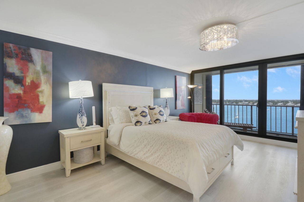 130 Lakeshore Drive, Unit 1121, North Palm Beach, FL 33408 Photo