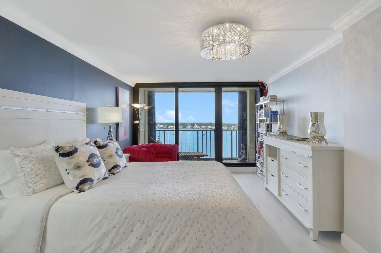 130 Lakeshore Drive, Unit 1121, North Palm Beach, FL 33408 Photo