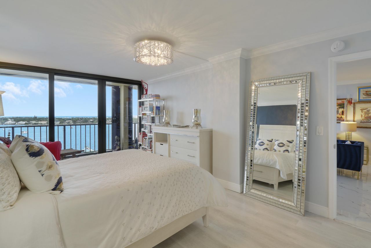 130 Lakeshore Drive, Unit 1121, North Palm Beach, FL 33408 Photo