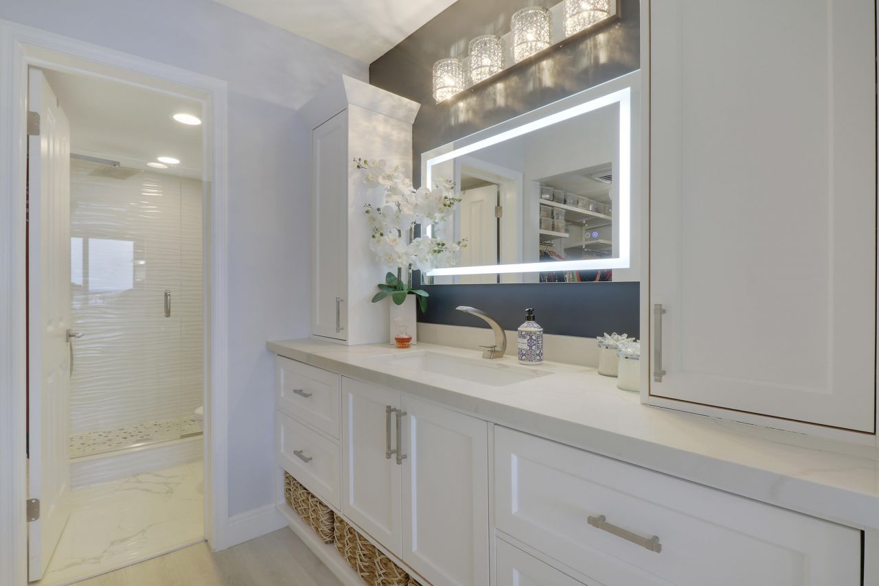 130 Lakeshore Drive, Unit 1121, North Palm Beach, FL 33408 Photo