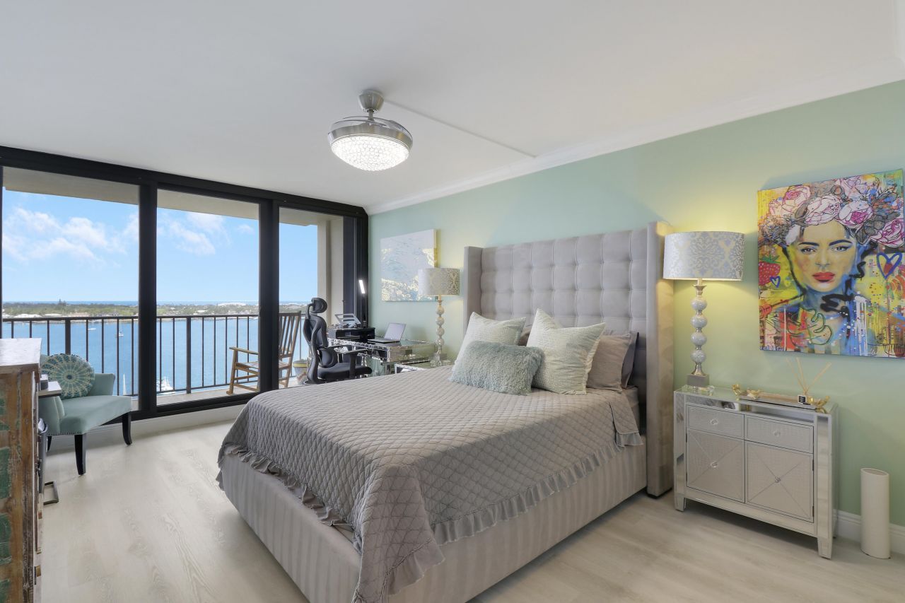 130 Lakeshore Drive, Unit 1121, North Palm Beach, FL 33408 Photo