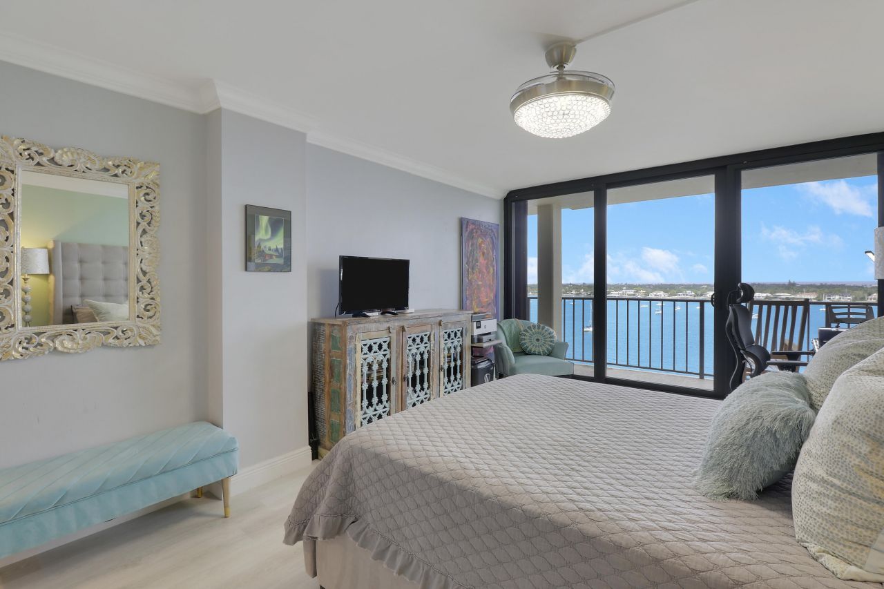 130 Lakeshore Drive, Unit 1121, North Palm Beach, FL 33408 Photo