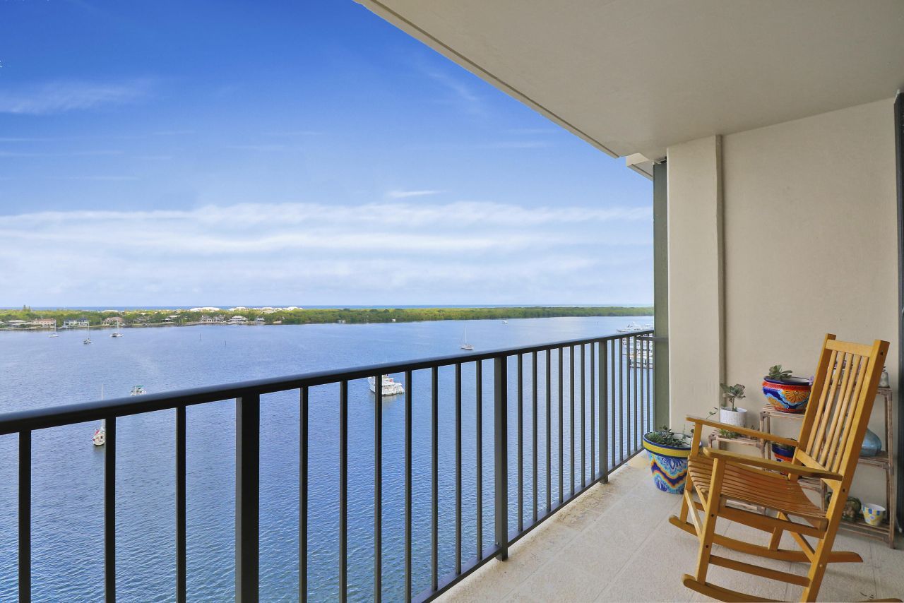 130 Lakeshore Drive, Unit 1121, North Palm Beach, FL 33408 Photo
