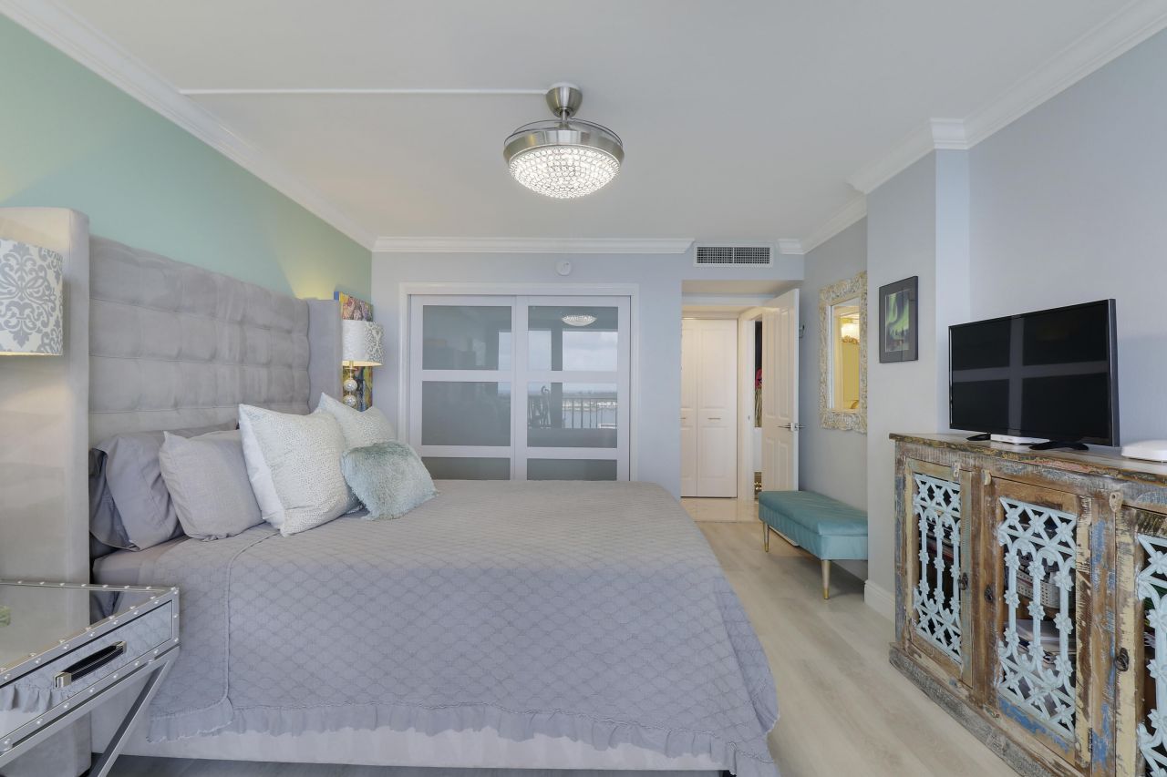 130 Lakeshore Drive, Unit 1121, North Palm Beach, FL 33408 Photo