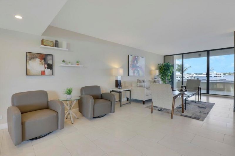 130 Lakeshore Drive, Unit 1121, North Palm Beach, FL 33408 Photo