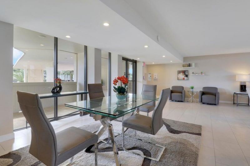 130 Lakeshore Drive, Unit 1121, North Palm Beach, FL 33408 Photo