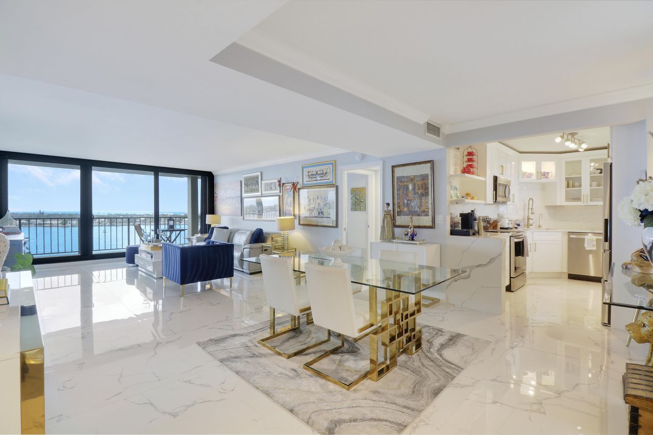 130 Lakeshore Drive, Unit 1121, North Palm Beach, FL 33408 Photo