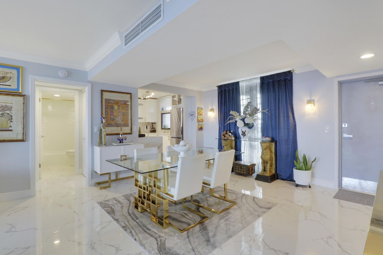 130 Lakeshore Drive, Unit 1121, North Palm Beach, FL 33408 Photo