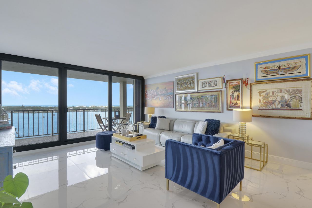 130 Lakeshore Drive, Unit 1121, North Palm Beach, FL 33408 Photo