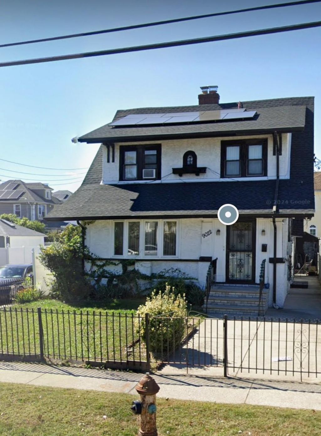 9022 Hollis Court Boulevard, Queens Village, NY 11428 Main Photo