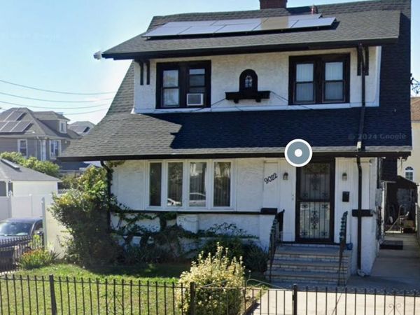 9022 Hollis Court Boulevard, Queens Village, NY 11428