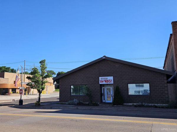 429 River Street, Ontonagon Twp, MI 49953