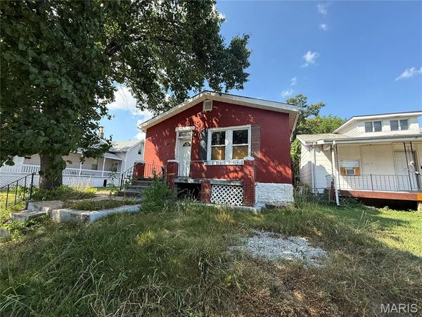 4171 Eichelberger Street, St Louis, MO 63116