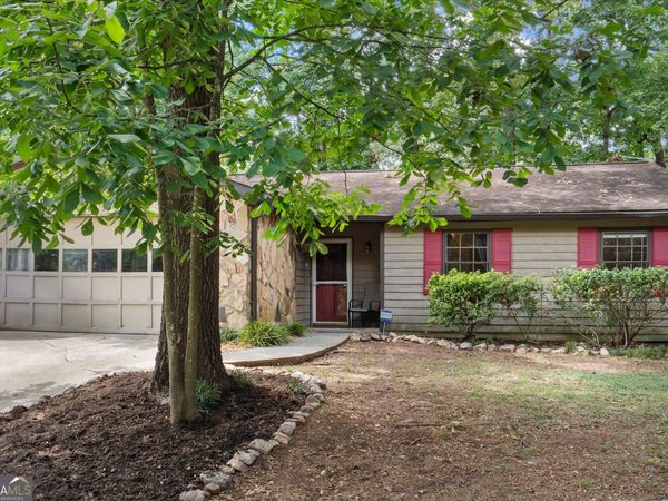 573 Fieldstream Way, Lawrenceville, GA 30044