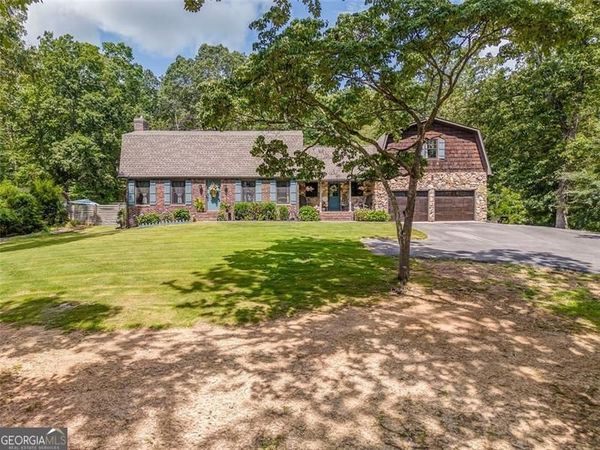 400 RACE HORSE, Summerville, GA 30747