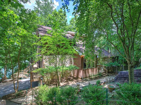 166 Douglas Fir Drive, Waleska, GA 30183
