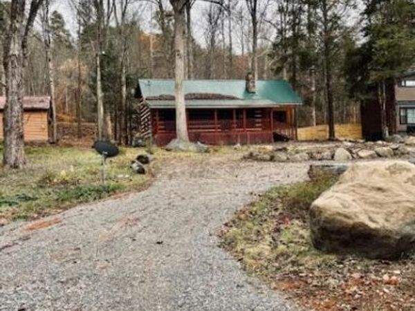 4438 E Scenic Drive, Gatlinburg, TN 37738