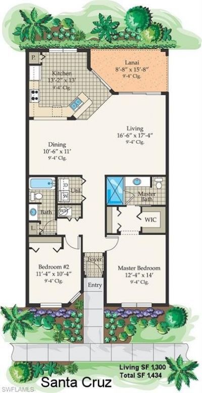 10800 Palazzo Way, Unit 105, Fort Myers, FL 33913 Photo