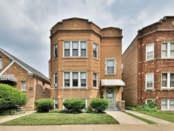 1835 HOME Avenue, Berwyn, IL 60402