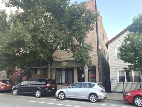 459 W 26th Street, Chicago, IL 60616