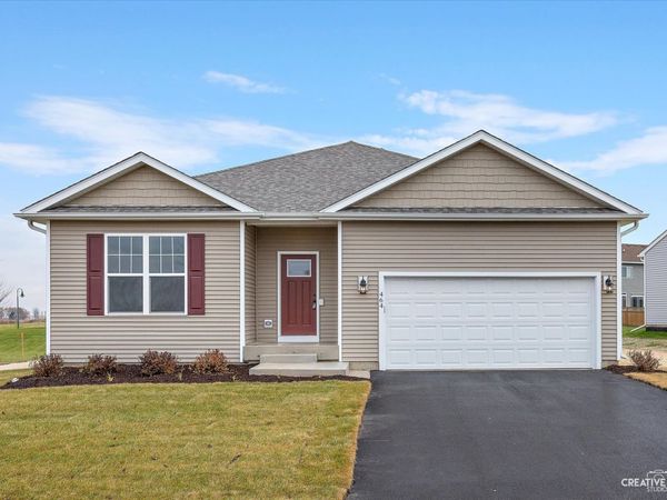 819 Whitetail Trail, Marengo, IL 60152