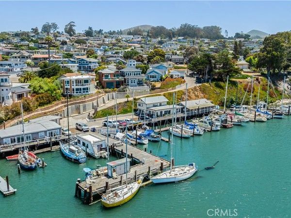 201 Main Street, Morro Bay, CA 93442