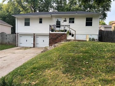 19704 E 14TH Terrace, Independence, MO 64056