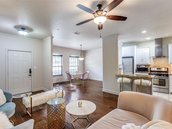 1809 Desoto Drive, McKinney, TX 75072