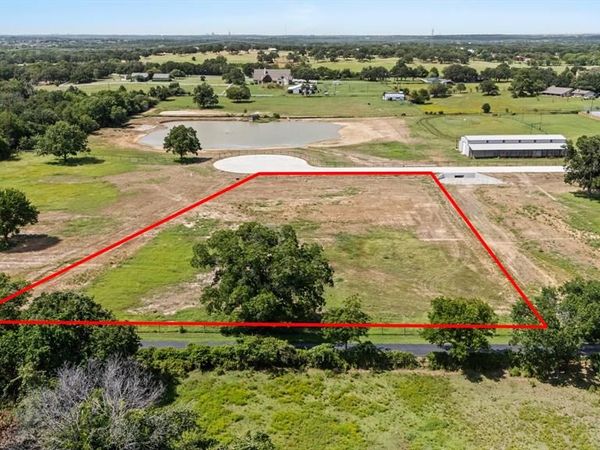 630 Singh Road, Copper Canyon, TX 75077