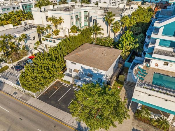 9165 Harding Ave, Surfside, FL 33154