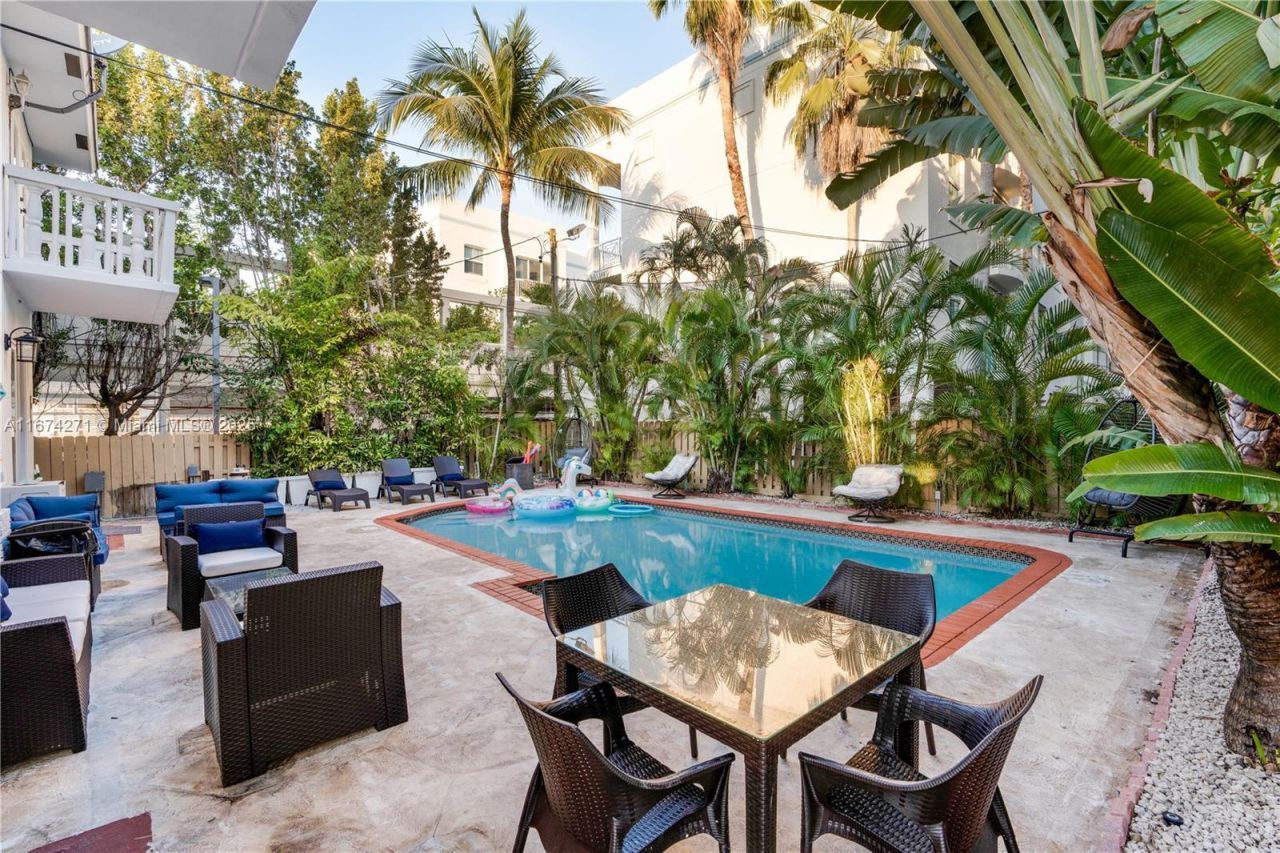 9165 Harding Ave, Surfside, FL 33154 Photo