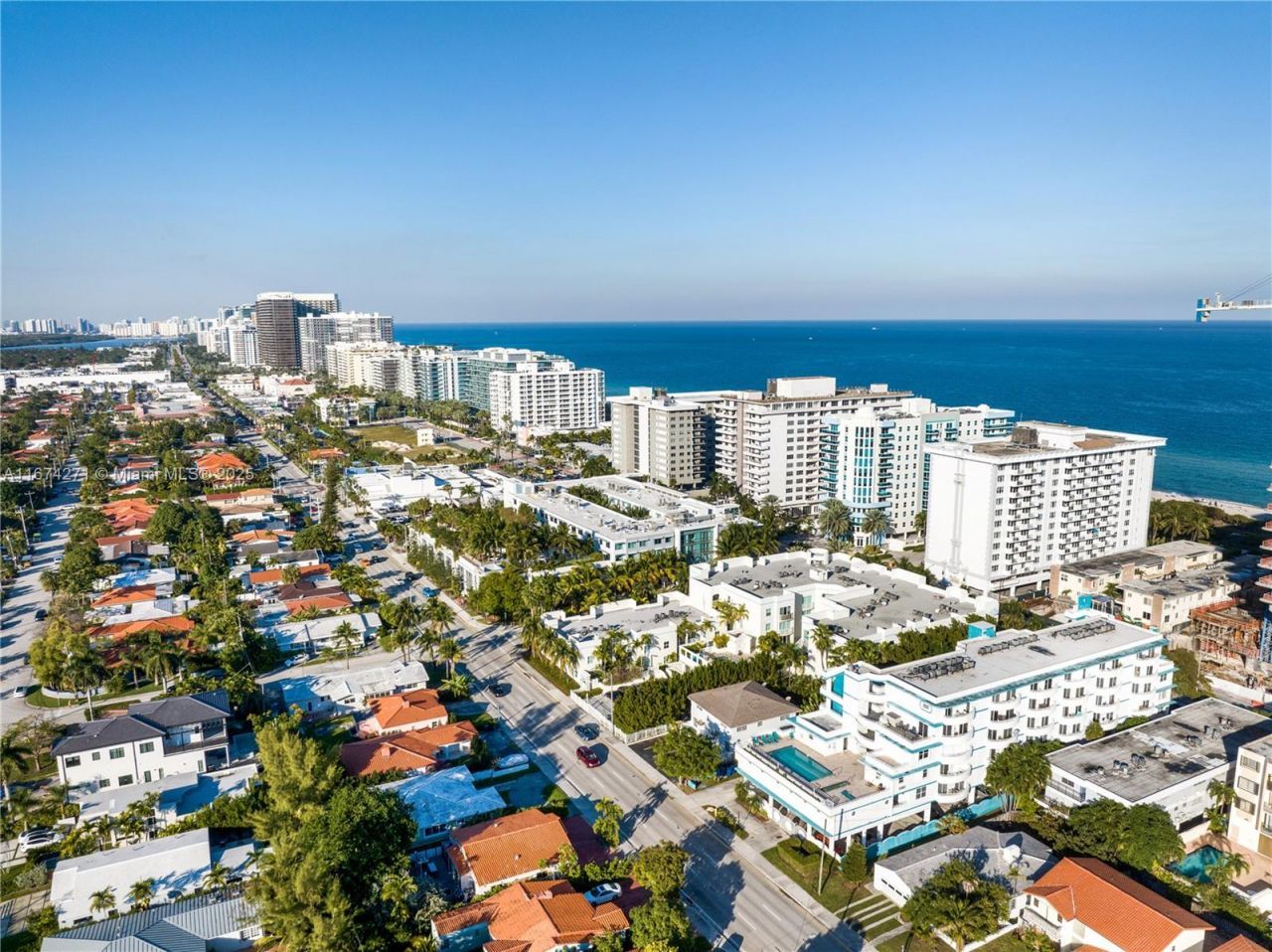 9165 Harding Ave, Surfside, FL 33154 Photo