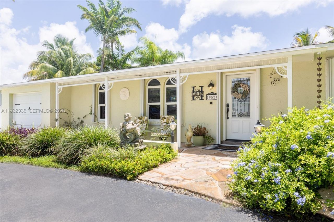 19521 SW 128th Ct, Miami, FL 33177 Photo